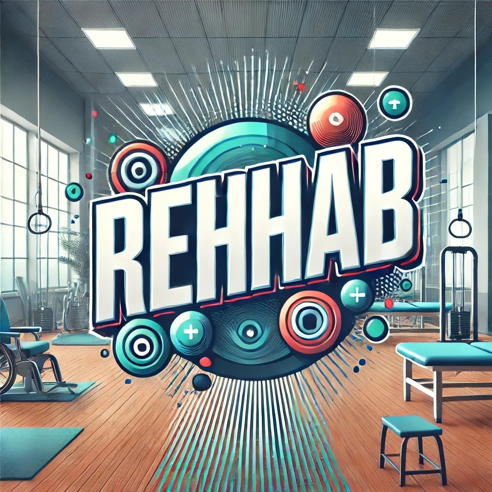 $3  items (rehab)